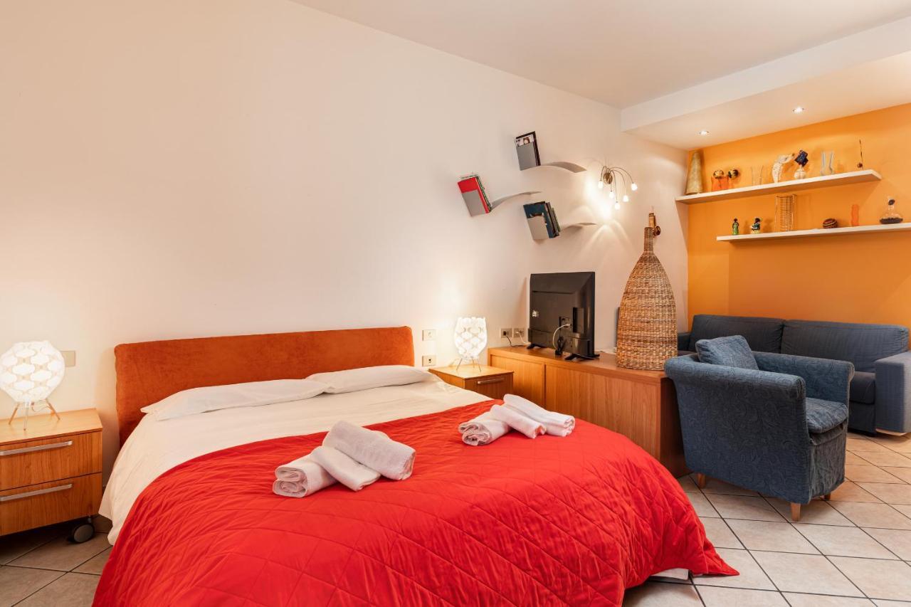 גרבה אין קיאנטי Casa Vacanze Alessandro 1 מראה חיצוני תמונה